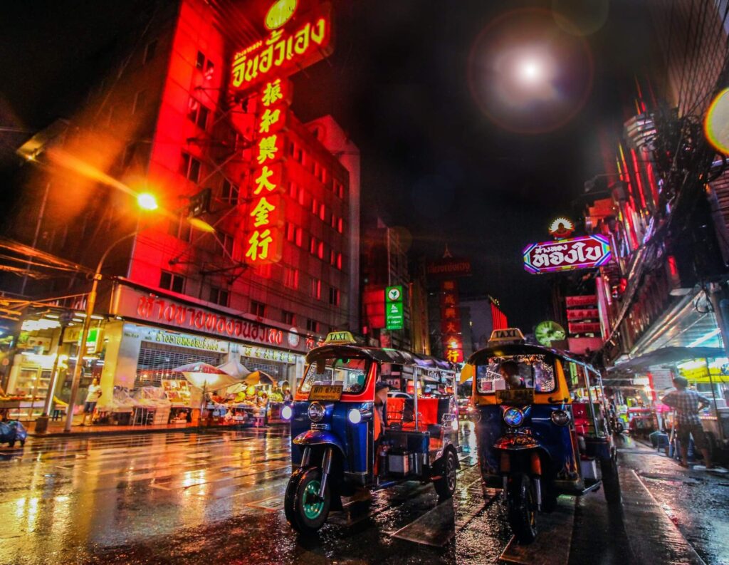A Photographer’s Paradise: Capturing the Most Instagrammable Spots Around the Globe A Photographer’s Paradise: Capturing the Most Instagrammable Spots Around the Globe