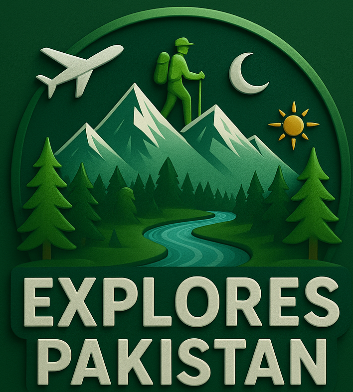 explore-pakistan ABOUT US